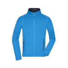 Men's Stretchfleece Jacket - Topgiving