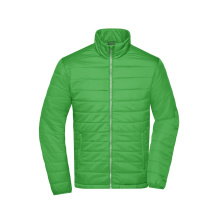 Men's Padded Jacket - Topgiving