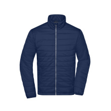 Men's Padded Jacket - Topgiving