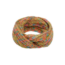 Fancy Yarn Scarf - Topgiving