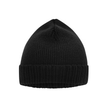 Basic Knitted Beanie - Topgiving