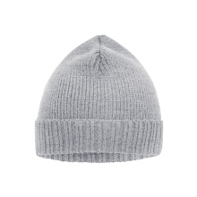 Basic Knitted Beanie - Topgiving