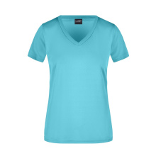 Ladies\' Active-V - Topgiving