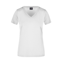 Ladies\' Active-V - Topgiving