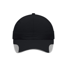 6 Panel Polyamide Cap - Topgiving