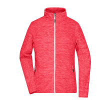 Ladies' Fleece Jacket - Topgiving