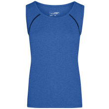 Ladies' Sports Tanktop - Topgiving