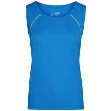 Ladies' Sports Tanktop - Topgiving