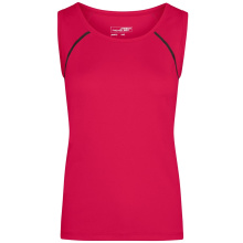 Ladies' Sports Tanktop - Topgiving