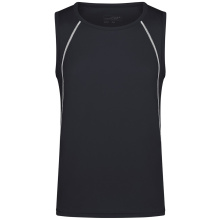 Men´s Sports Tanktop - Topgiving