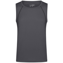 Men´s Sports Tanktop - Topgiving