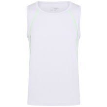 Men´s Sports Tanktop - Topgiving