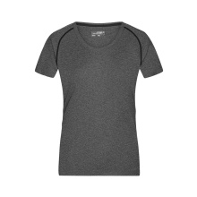 Ladies\' Sports T-Shirt - Topgiving