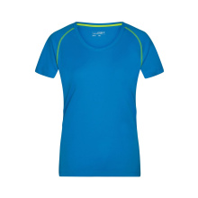 Ladies\' Sports T-Shirt - Topgiving