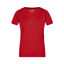 Ladies' Sports T-Shirt - Topgiving