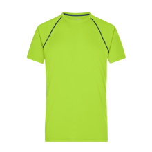 Men\'s Sports T-Shirt - Topgiving