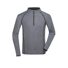 Men's Sports Shirt Longsleeve - Topgiving