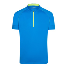 Men's Bike-T Half Zip - Topgiving