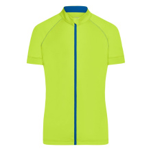 Ladies' Bike-T Full Zip - Topgiving