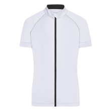 Ladies' Bike-T Full Zip - Topgiving