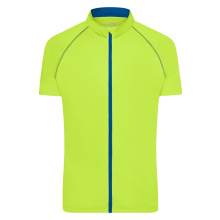 Men's Bike-T Full Zip - Topgiving