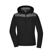 Ladies' Winter Jacket - Topgiving