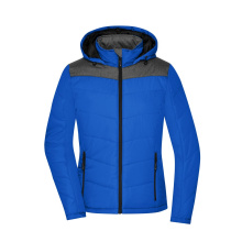 Ladies' Winter Jacket - Topgiving