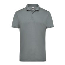 Men's Workwear Polo - Topgiving