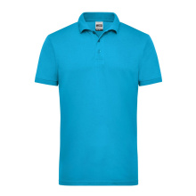 Men's Workwear Polo - Topgiving