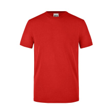 Men's Workwear T-Shirt - Topgiving