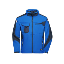 Workwear Softshell Jacket - STRONG - - Topgiving