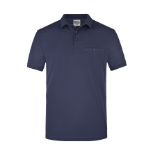 Men´s Workwear Polo Pocket - Topgiving