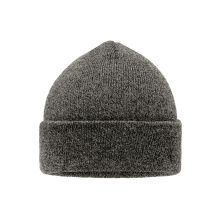 Melange Beanie - Topgiving