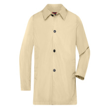 Men's Travel Coat - Topgiving