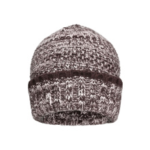 Men's Melange Beanie - Topgiving