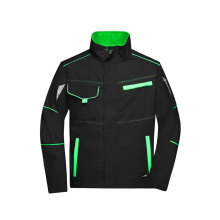 Workwear Jacket - COLOR - - Topgiving