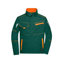 Workwear Jacket - COLOR - - Topgiving