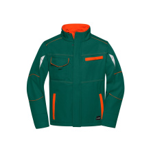 Workwear Softshell Jacket - COLOR - - Topgiving