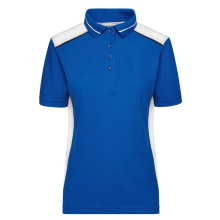 Ladies' Workwear Polo - COLOR - - Topgiving