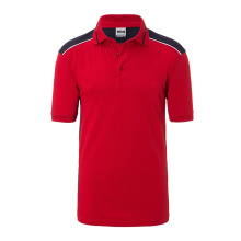 Men's Workwear Polo - COLOR - - Topgiving