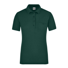 Ladies' Workwear Polo Pocket - Topgiving