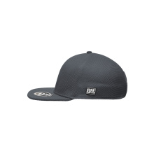 Seamless OneTouch Flat Peak Cap - Topgiving