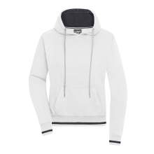 Ladies' Club Hoody - Topgiving