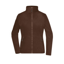 Ladies'  Fleece Jacket - Topgiving