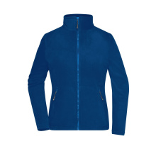 Ladies'  Fleece Jacket - Topgiving