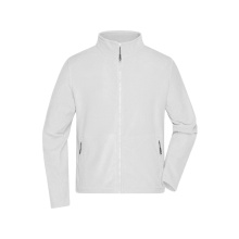 Men's  Fleece Jacket - Topgiving