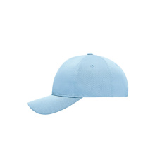 6 Panel Sport Mesh Cap - Topgiving