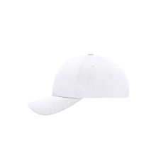 6 Panel Sport Mesh Cap - Topgiving