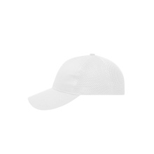 6 Panel Air Mesh Cap - Topgiving