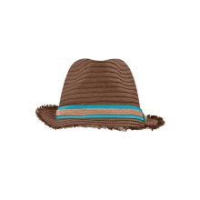 Trendy Summer Hat - Topgiving